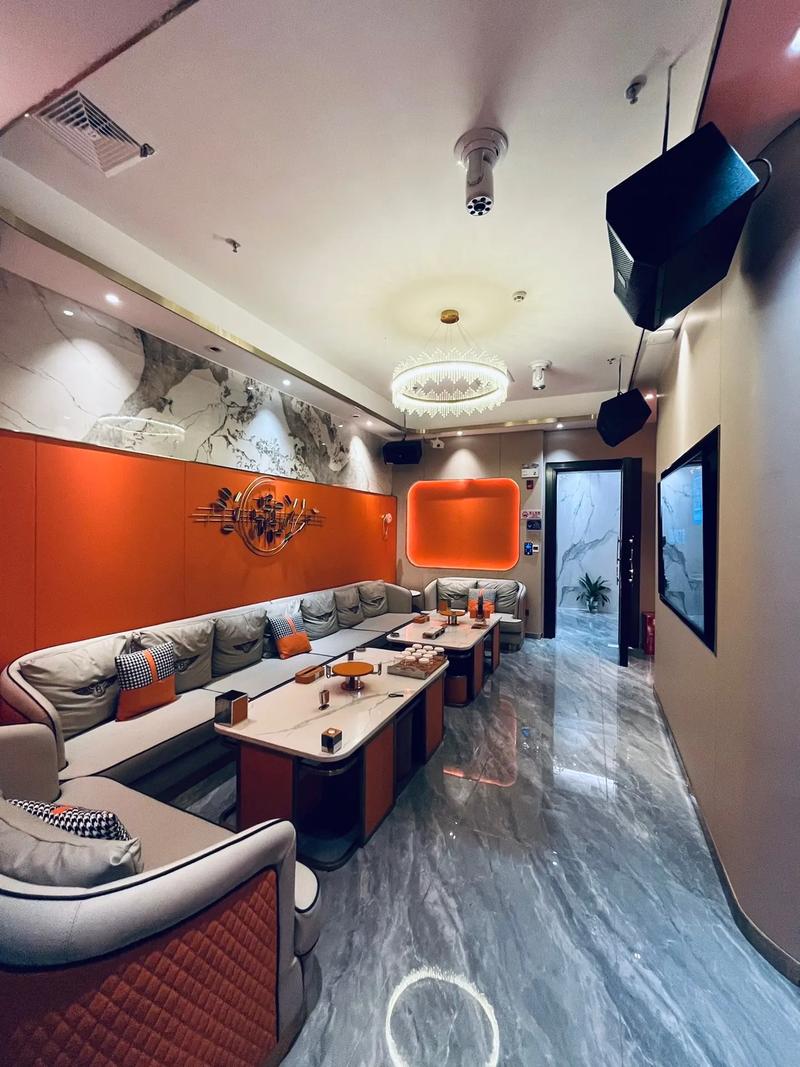 岳阳商务ktv总排行精选推荐-君山区ktv预定